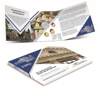 Nederland - Dag van de Munt set 2018